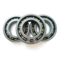 Angular Contact Ceramic Ball Bearings